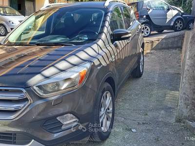 Ford Kuga null usata Terni