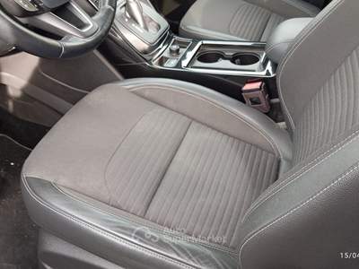Ford Kuga null usata Terni