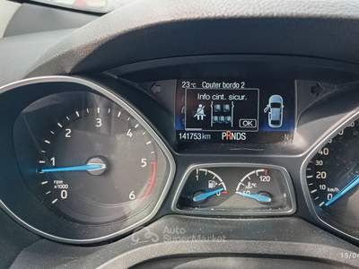 Ford Kuga null usata Terni