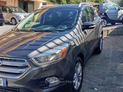 Ford Kuga null usata Terni