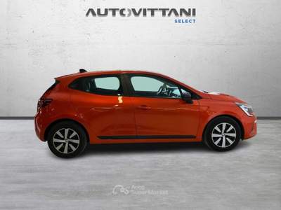 Renault Clio Clio 5 Porte 1.0 SCe Equilibre Arancione usata Como