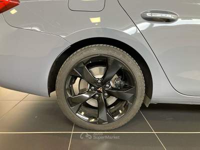 Cupra Leon Leon Sportstourer 1.4 e-HYBRID 245cv VZ DSG Grigio usata Como