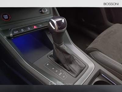 Audi RS Q3 sportback 2.5 quattro s tronic Grigio usata Orzinuovi