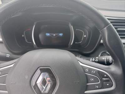 Renault Kadjar MOTORE NUOVO Blu/Azzurro usata Lainate