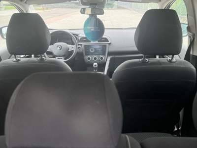 Renault Kadjar MOTORE NUOVO Blu/Azzurro usata Lainate