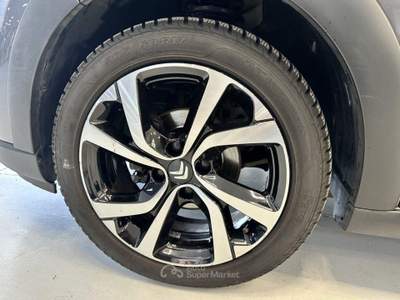Citroen C3 1.2 PureTech Elle EAT Grigio usata Moncalieri
