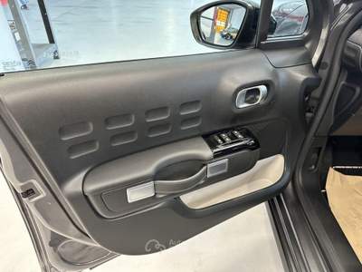 Citroen C3 1.2 PureTech Elle EAT Grigio usata Moncalieri