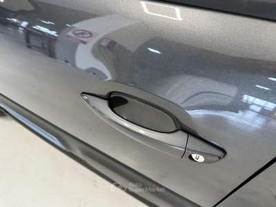 Citroen C3 1.2 PureTech Elle EAT Grigio usata Moncalieri