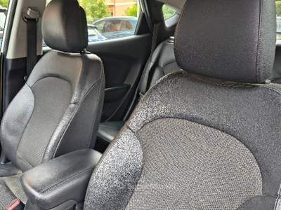 Hyundai ix35 Confort Bianco usata Roma