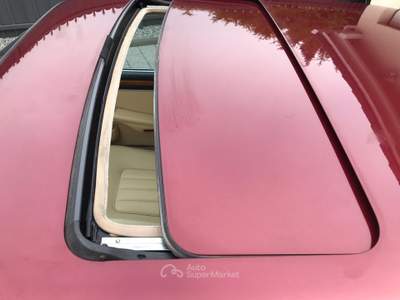 Jaguar Daimler Sovereign 1990 Jaguar Daimler Double Six con cambio automatico Marrone usata Milano