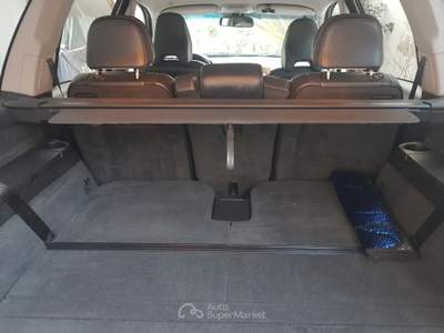 Volvo XC90 VOLVO XC90 ANNO 2012 IMPECCABILE! usata MANDURIA - TA