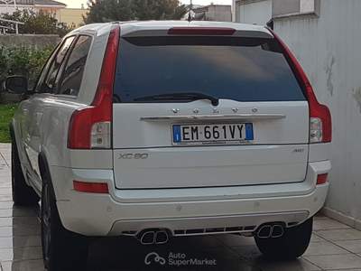 Volvo XC90 VOLVO XC90 ANNO 2012 IMPECCABILE! usata MANDURIA - TA