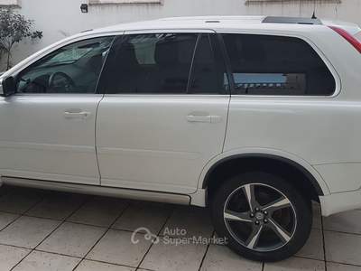 Volvo XC90 VOLVO XC90 ANNO 2012 IMPECCABILE! usata MANDURIA - TA