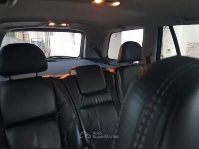 Volvo XC90 VOLVO XC90 ANNO 2012 IMPECCABILE! usata MANDURIA - TA