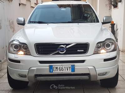 Volvo XC90 VOLVO XC90 ANNO 2012 IMPECCABILE! usata MANDURIA - TA