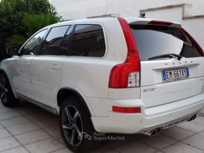 Volvo XC90 VOLVO XC90 ANNO 2012 IMPECCABILE! usata MANDURIA - TA