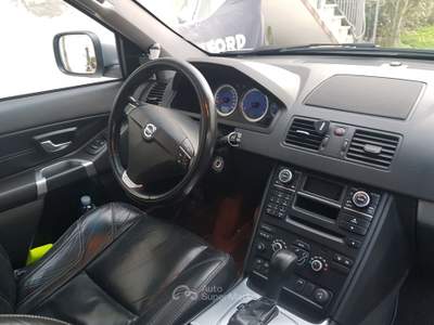 Volvo XC90 VOLVO XC90 ANNO 2012 IMPECCABILE! usata MANDURIA - TA