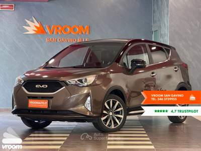 Evo 4 Evo 4 1.6 Bi-Fuel GPL Marrone usata San Gavino Monreale Evo 4 Evo 4 1.6 Bi-Fuel GPL Marrone usata San Gavino Monreale