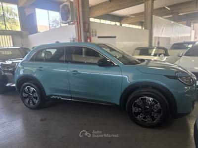 Fiat 600 1.2 hybrid La Prima 110cv auto rate da 199,00 mese usata Faenza