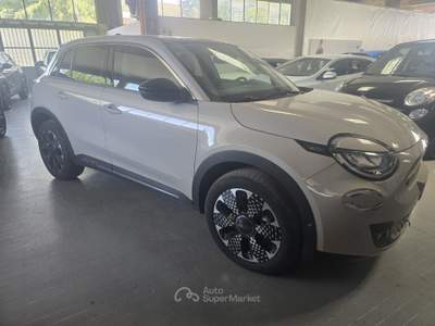 Fiat 600 1.2 hybrid La Prima 110cv auto rate da 199,00 usata Faenza