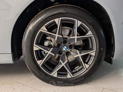 BMW X3 xdrive20d MSport auto #VARI COLORI Rosso usata Martellago