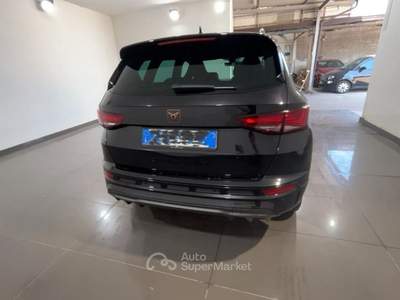 Cupra Ateca 1.5 TSI 150cv DSG #VARI COLORI Nero usata Martellago