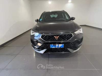 Cupra Ateca 1.5 TSI 150cv DSG #VARI COLORI Nero usata Martellago