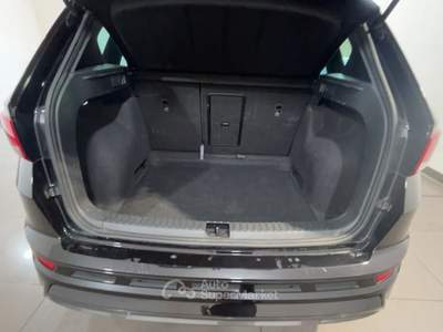 Cupra Ateca 1.5 TSI 150cv DSG #VARI COLORI Nero usata Martellago