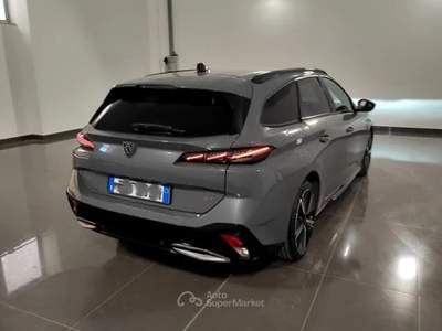 Peugeot 308 1.5 bluehdi GT s&amp;s 130cv eat8 Rosso usata Martellago