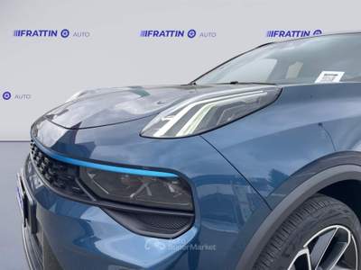 Lynk & Co 01 01 Phev Blu/Azzurro usata Cassola