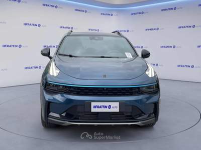 Lynk & Co 01 01 Phev Blu/Azzurro usata Cassola