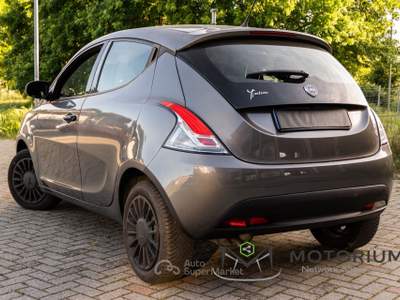Lancia Ypsilon 1.2 Elefantino Blu s&amp;s 69cv 2019 - 51.000KM Grigio usata Castiraga Vidardo