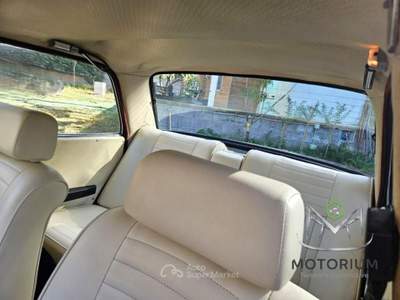 Alfa Romeo Giulia Berlina Argento usata Roma