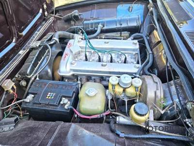 Alfa Romeo Giulia Berlina Argento usata Roma