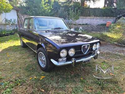 Alfa Romeo Giulia Berlina Argento usata Roma Alfa Romeo Giulia Berlina Argento usata Roma