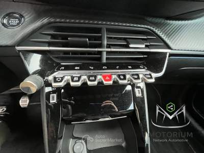 Peugeot 208 208 1.5 bluehdi GT s&amp;s 100cv Blu/Azzurro usata San Giorgio del Sannio
