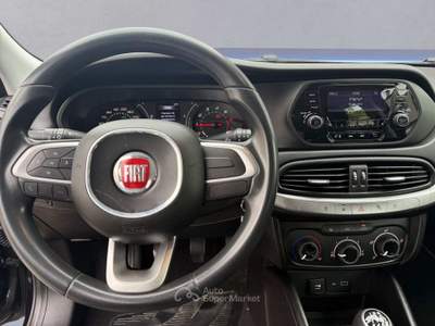 Fiat Tipo Tipo 1.4 5 Porte Street Nero usata Cassola