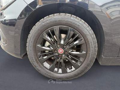 Fiat Tipo Tipo 1.4 5 Porte Street Nero usata Cassola