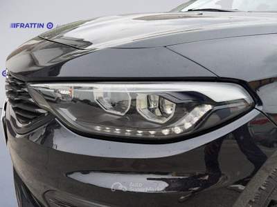 Fiat Tipo Tipo 1.4 5 Porte Street Nero usata Cassola