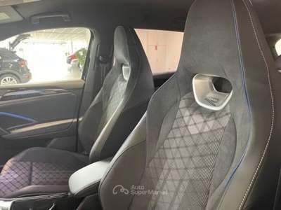 Volkswagen Tiguan 1.5 eTSI 110KW ACT R-Line DSG Gancio Led Garanzia Estesa Camera Nero usata Serravalle