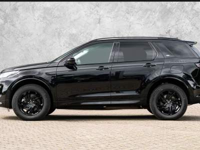 Land Rover Discovery Sport 1.5 I3 PHEV 269cv S 4WD aut. Winter Pack Gancio Traino 18" Nero usata Serravalle