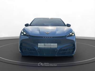 Cupra Tavascan Tavascan Endurance 77kWh 286 CV RWD Lite MATRIX LED CAMERA Bianco usata Serravalle