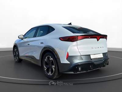 Cupra Tavascan Tavascan Endurance 77kWh 286 CV RWD Lite MATRIX LED CAMERA Bianco usata Serravalle