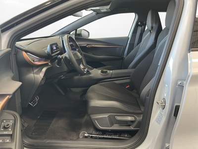 Cupra Tavascan Tavascan Endurance 77kWh 286 CV RWD Lite MATRIX LED CAMERA Bianco usata Serravalle