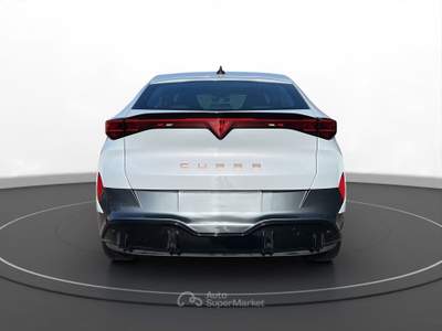 Cupra Tavascan Tavascan Endurance 77kWh 286 CV RWD Lite MATRIX LED CAMERA Bianco usata Serravalle