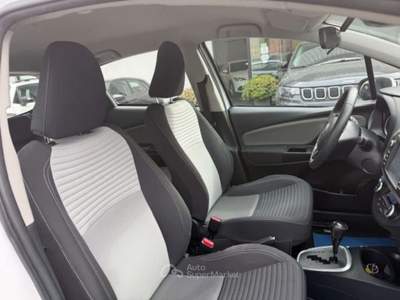 Toyota Yaris 1.5 Hybrid 5 porte Active Bianco usata Sesto San Giovanni