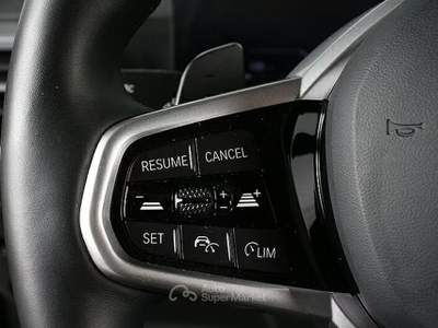 BMW Serie 4 420i 420i Coupé Msport ACC HARMAN KARDON LED CAMERA Grigio usata Serravalle