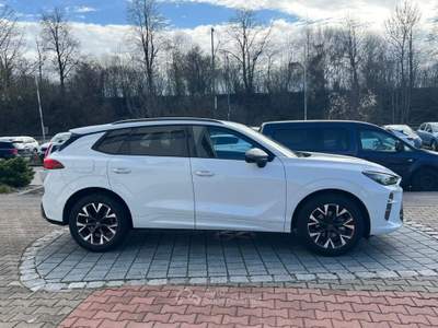 Cupra Terramar 1.5 eTSI DSG Camera 360° head Up Garanzia 5 anni Bianco usata Serravalle