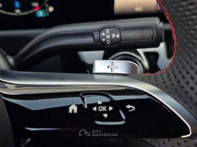 Mercedes-Benz Classe A A 200 d AMG Line Advanced Plus Led Night Pack 18" Nero usata Serravalle