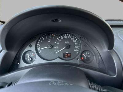 Opel Corsa 1.2i 16V cat 3 porte Sport Argento usata Mazzano